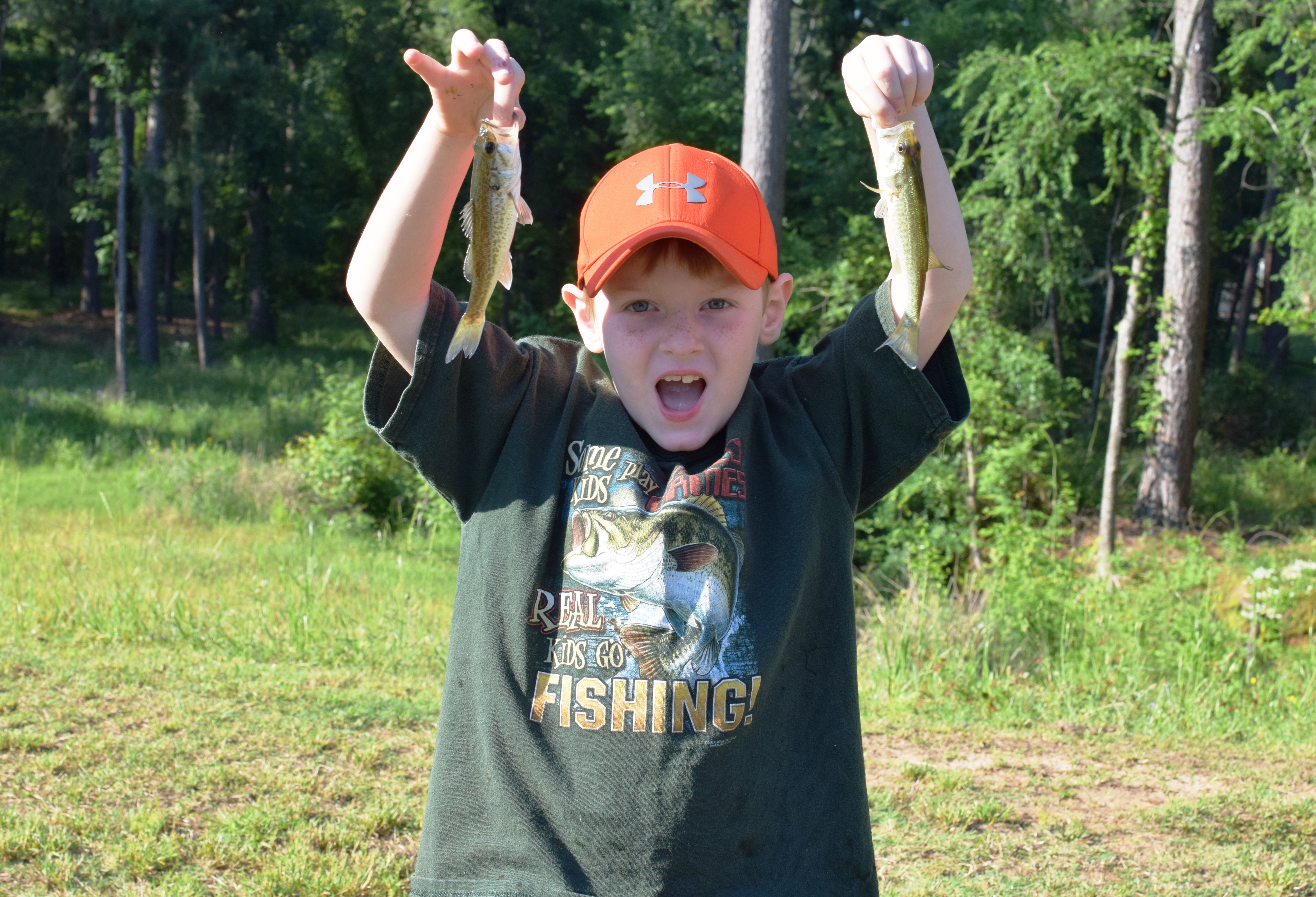 Kid Fish Day 2015 (7)